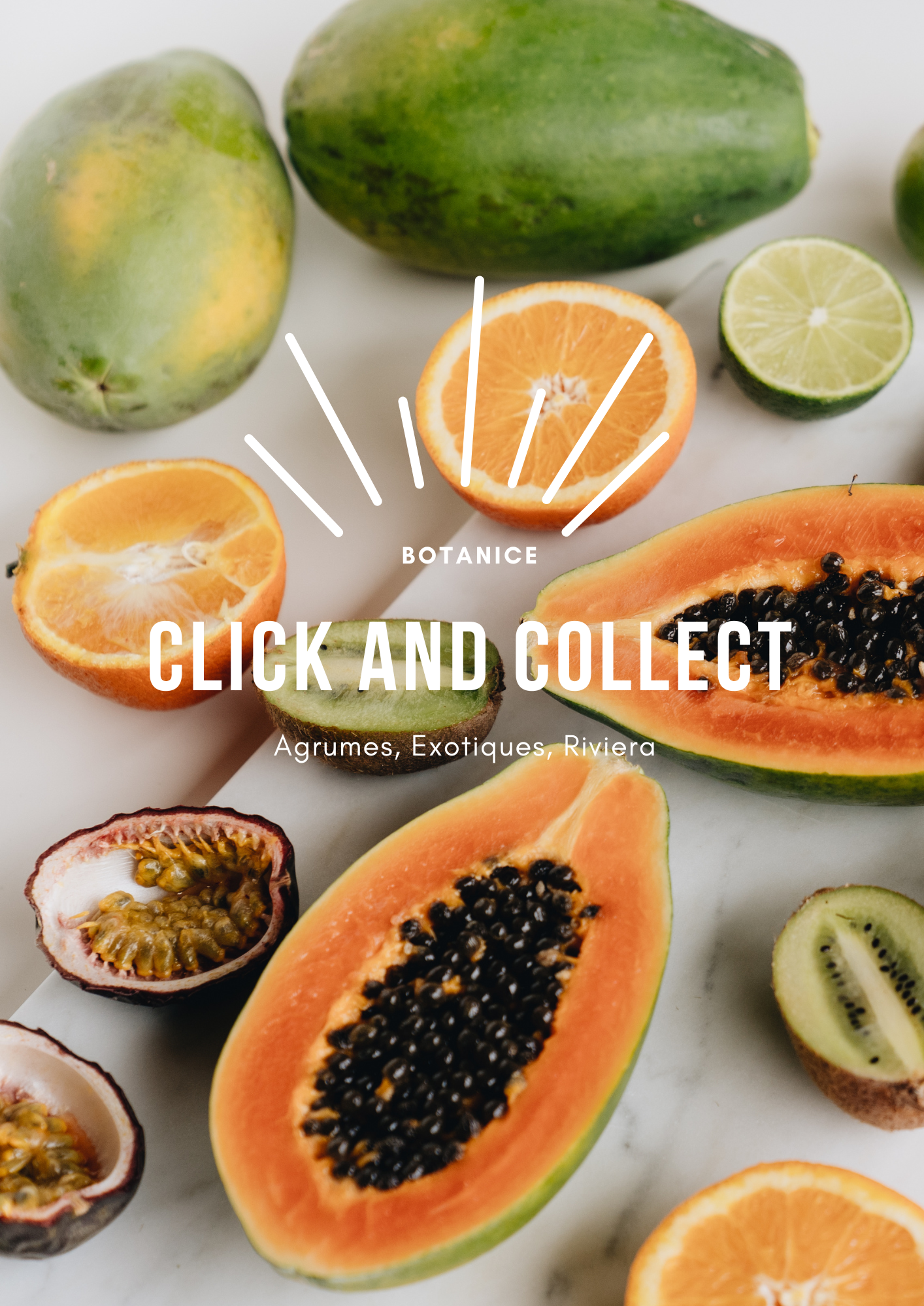 CLICK AND COLLECT